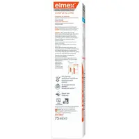 Elmex Tandpasta Caries Protection Plus Complete Care 75 ml