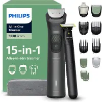 Philips Series 9000 15-in-1 MG9531/15