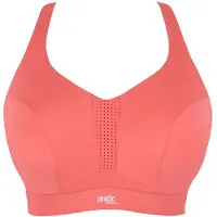 Panache - Endurance Sport BH met beugel – Grapefruit - 75C