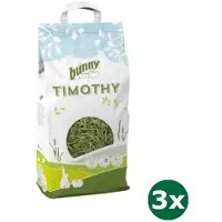 Bunny Nature 3x700 gr timothy hooi