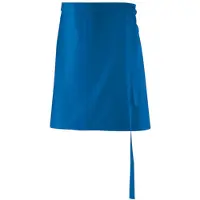 Exner Apron 80 x 45 cm EX100 - Royal Blue - 80 x 45 cm