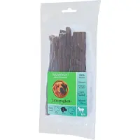 Gebr. De Boon Zak Natuurlijke Snack - Lamsspaghetti 15 cm - 50 gram