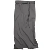 CG Workwear Bistro Apron Roma 100 x 100 cm CGW121 - Griffin - 100 x 100 cm