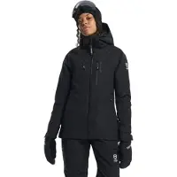 Tenson Womens Aylin Jacket