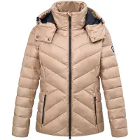 Hv Polo Jas hvprobina