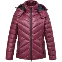 Hv Polo Jas hvprobina
