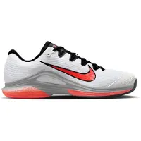 Nike Vapor 12 hardcourt tennisschoen voor heren - Wit | Maat 45.5