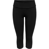 Only Play Sportbroek 'ONPFOLD JAZZ' zwart