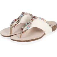 Think! Teenslippers JULIA dames 39