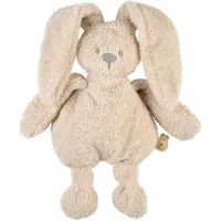 Nattou knuffelbeer - Haas Lapidou - Beige
