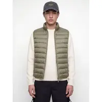 Jack & Jones Bodywarmer 'EBERG' olijfgroen