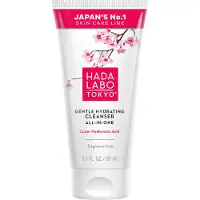 Hada Labo Gentle Hydrating Cleanser 150 ml