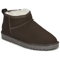 Colors of california Laarzen SHORT SHEEPSKIN BOOT dames 39