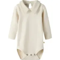 Lil´ Atelier Lange Mouwen Romper 86 EU Jongens