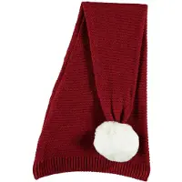 Name it Gebreid Kerstmuts 54/55 EU