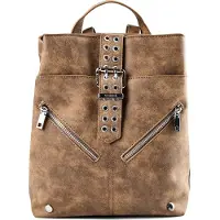 Desigual Rugzak '26WAKP19' bruin