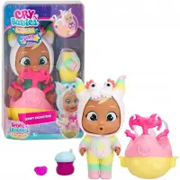 IMC Toys 913615, 3 rok/jaren, Jongen/meisje, 152 mm, 170 g, Roze