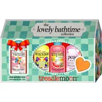 Treaclemoon Geschenkset The Lovely Bathtime Collection 1 set
