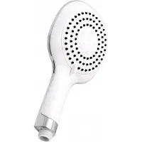 Forb Douchekop Wit 3 Functies Anti-kalk Standaard 1/2"