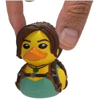 Numskull Tomb Raider Lara Croft Figuur 5 Cm