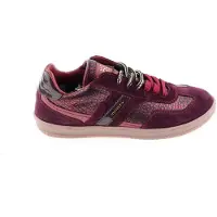Pinocchio H1113-264 Sneakers | Maat 30 Meisjes Bordeaux