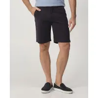Campbell Korte broek donker