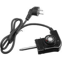 Hendi Thermostaatsnoer voor partypan 239506 en 239605 – Kleine gaten – Compatibel modellen vanaf sept. 2007