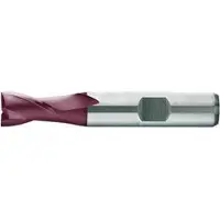Format Langgatfr. Type N inzetbaar voor het frezen spiegleuven HSS-E -PM TiAINDIN327-D 2,50mm