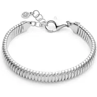 Sif Jakobs Jewellery Armband Riva SJ-B2750 Zilverkleurig