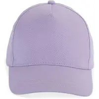 K-Up Katoenen 5-panel pet