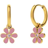Lucardi Sieraden 'Statement' goud