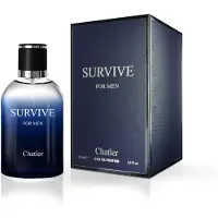 Chatler Survive (100 ml )