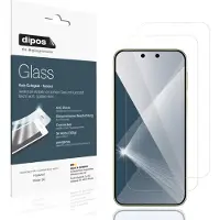 Dipos – 2x Pantserfolie geschikt voor Huawei Mate 90 | 9H Screenprotector
