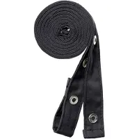 CG Workwear - Potenza X Classic Strap Set - Raven - 230 cm