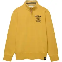 Superdry Sweatshirt 'Varsity' honing