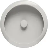 Fatboy Wandlamp Oloha Large Light Grey