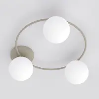 Emibig SOPRA 3 MOKKA OPAL
