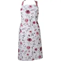 Clayre & Eef Roze Schort 70*85 cm RUR41