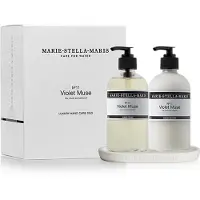 Marie-Stella-Maris Geschenkset Violet Muse Hand Care Duo 1 set