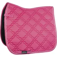 HKM Zadeldek -Bologna- roze PD