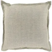 Unique living - Sierkussen Senna outdoor - Sand - 54x54cm