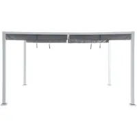 Hespéride Intrekbaar gazebo-doek ZALYA