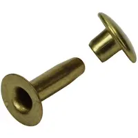 Mack Messing Klinknagels 5 stuks 4,2 x 15 mm