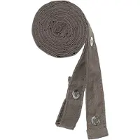 CG Workwear - Potenza X Classic Strap Set - Brown Melange - 230 cm