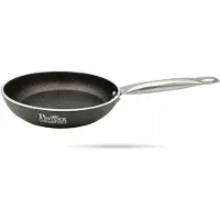 Pintinox Aluminium Koekenpan 20 cm - Anti-aanbaklaag, Inductie