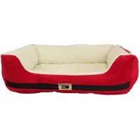 Unique living dierenmand santa 58x48x20cm