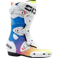 Sidi Mag 2 Air Álvaro Bautista Limited Edition Motorfietslaarzen Maat