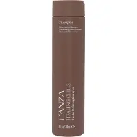 Lanza Healing Curls Butter Shampoo - 300ml