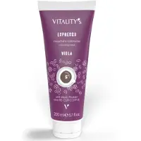 Vitality Espresso Colouring Viola Masker - 200ml | Kleur Opfrissen