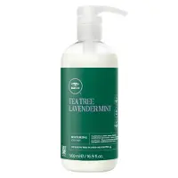 Paul Mitchell Shampoo - Tea Tree Lavender Mint - 500 ml